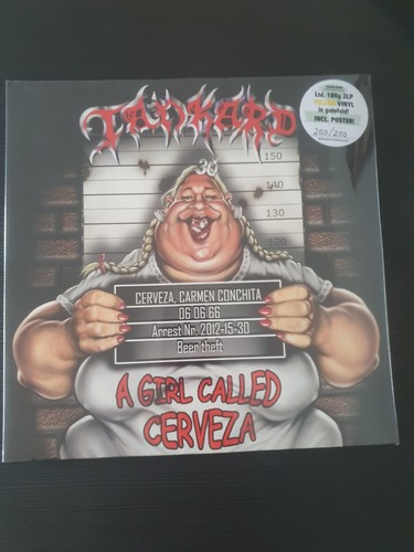 Tankard girl called - -,