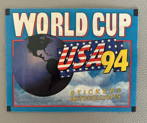Panini usa world - panini, cup