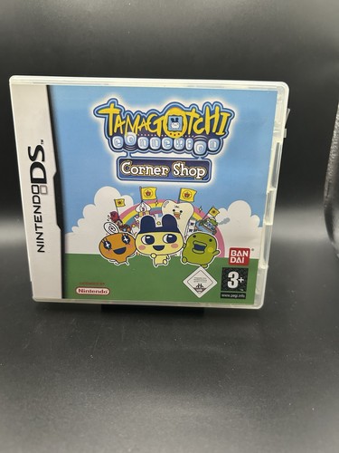 Tamagotchi connexion corner - connexion:,