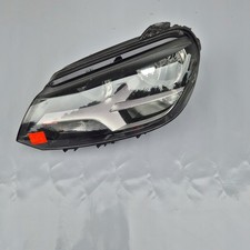 Frontscheinwerfer Volkswagen