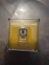 Tonacord Ersatzdiamantnadel