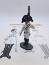 del Prado Collection Zinnfigur