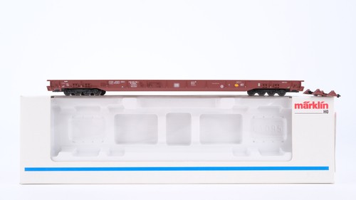 Märklin 4741 - märklin, h0
