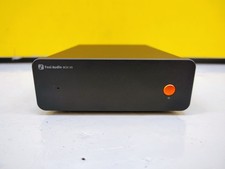 Fosi Audio Box X5 Phono-Vorverstärker für MM & MC – wie neu