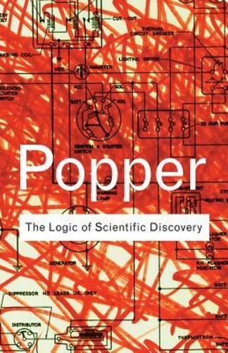 The logic scientific - logic,