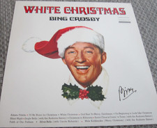 Bing crosby white christmas - -,
