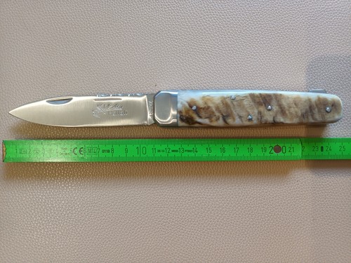 Franz jagdmesser couteau - franz.,