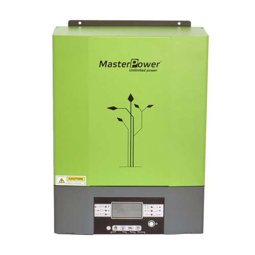 Master power v3 - master, u-power