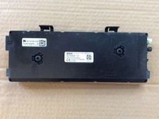 BMW X3 F25 Steuergerät Antenne Diversity Verstärker Einheit 868 MHZ 9276064