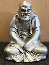 Seltener Buddha Bodhidharma