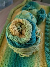 Lang Yarns Sol Degrade