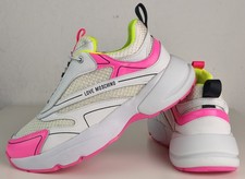 Love moschino sneaker damen - moschino,