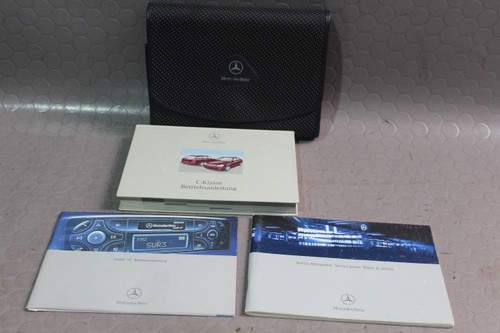 Mercedes benz cklasse w203 - mercedes,