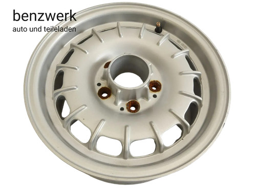 Mercedes w123 w114 felge - mercedes,