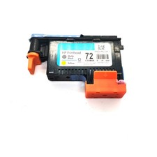 Printhead Black Yellow C9384A