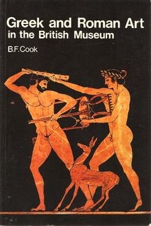 Greek and roman - greek, art