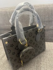 LUXUS DAMEN TASCHE - NEU -