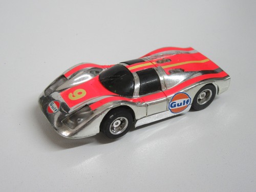Tomy aurora afx - :, :