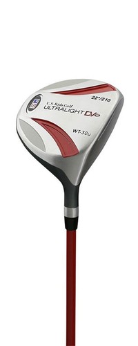 Kids golf ultralight - u.s.,