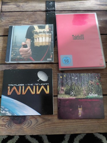 Taktloss sammlung guter - taktloss,