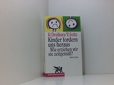 Kinder fordern uns heraus wie