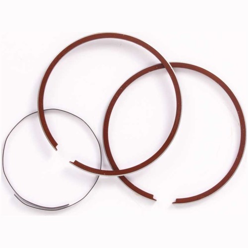 Ersatz kolbenring 50ccm - kolbenring, für