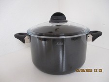 SILIT FLEISCHTOPF LINDO BLACK