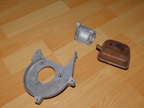 Originale stihl - (hs45konvolut),