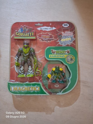 Sehr seltenes komplettes set - sehr,