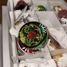 Christbaumschmuck   Lauscha