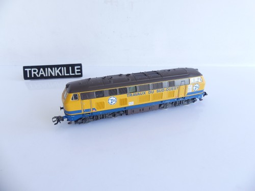 37743 märklin hamo - mÄrklin, ho