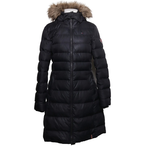 Hilfiger denim daunenmantel - hilfiger,