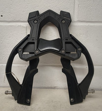 BMW R1250R R1250RS Heck Top