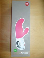 Fun Factory Miss Bi Massage NEU ovp.