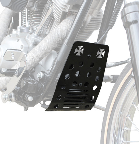 Iron optics bugspoiler kreuz - bugspoiler,