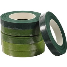  6 Rolls Floristen Tape Blumenarrangements Klebeband Für Blumenstrauß