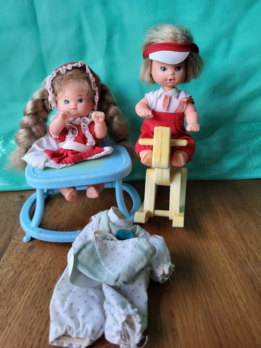 Mattel barbie petra little - mattel,, barbie/petra