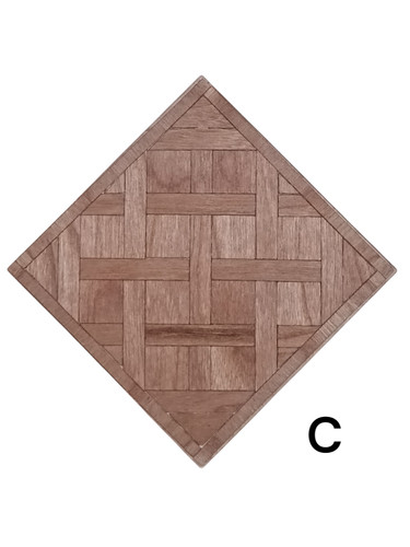 Bausatz furnier teile - furnier,