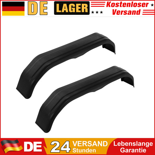 Tandem kotflügel - 2x,