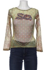 SAVE THE QUEEN! Langarmshirt