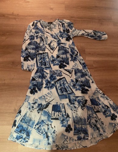Kleid monari größe - kleid,