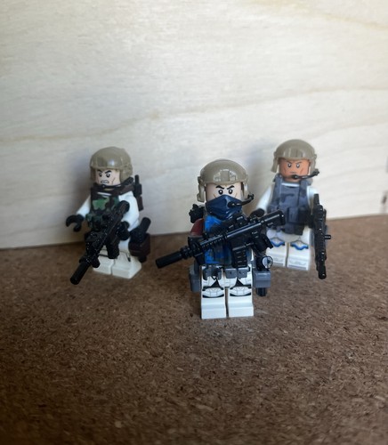 Lego star wars custom - star,