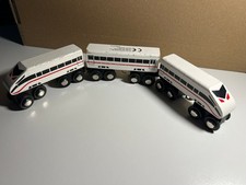 Brio passend: 13 Anhänger, 3