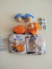 Ü-Ei Maxi Figur VQB32 Schaf