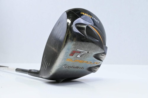 Linkshand taylormade - taylormade, r7