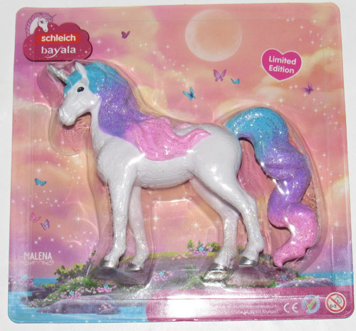 Bayala schleich wunsch einhorn - schleich, wunsch-einhorn