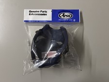 Innenfutter Größe III (für Helmgrößen M/L), 10 mm für Motorradhelm ARAI Tour-X5
