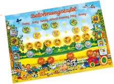 Belohnungstafel BAUERNHOF für