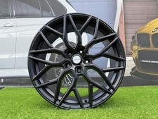 4X 19 Zoll 5x120 Vossen Style