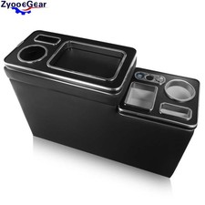 Usb mittelkonsole staufach - usb,